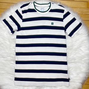 Adidas Skateboarding Clubhouse Tee Short Sleeve